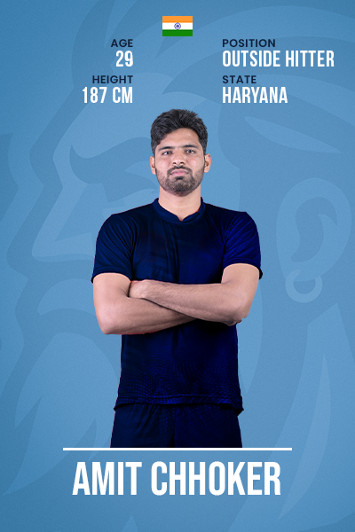 amit(Player-Card)
