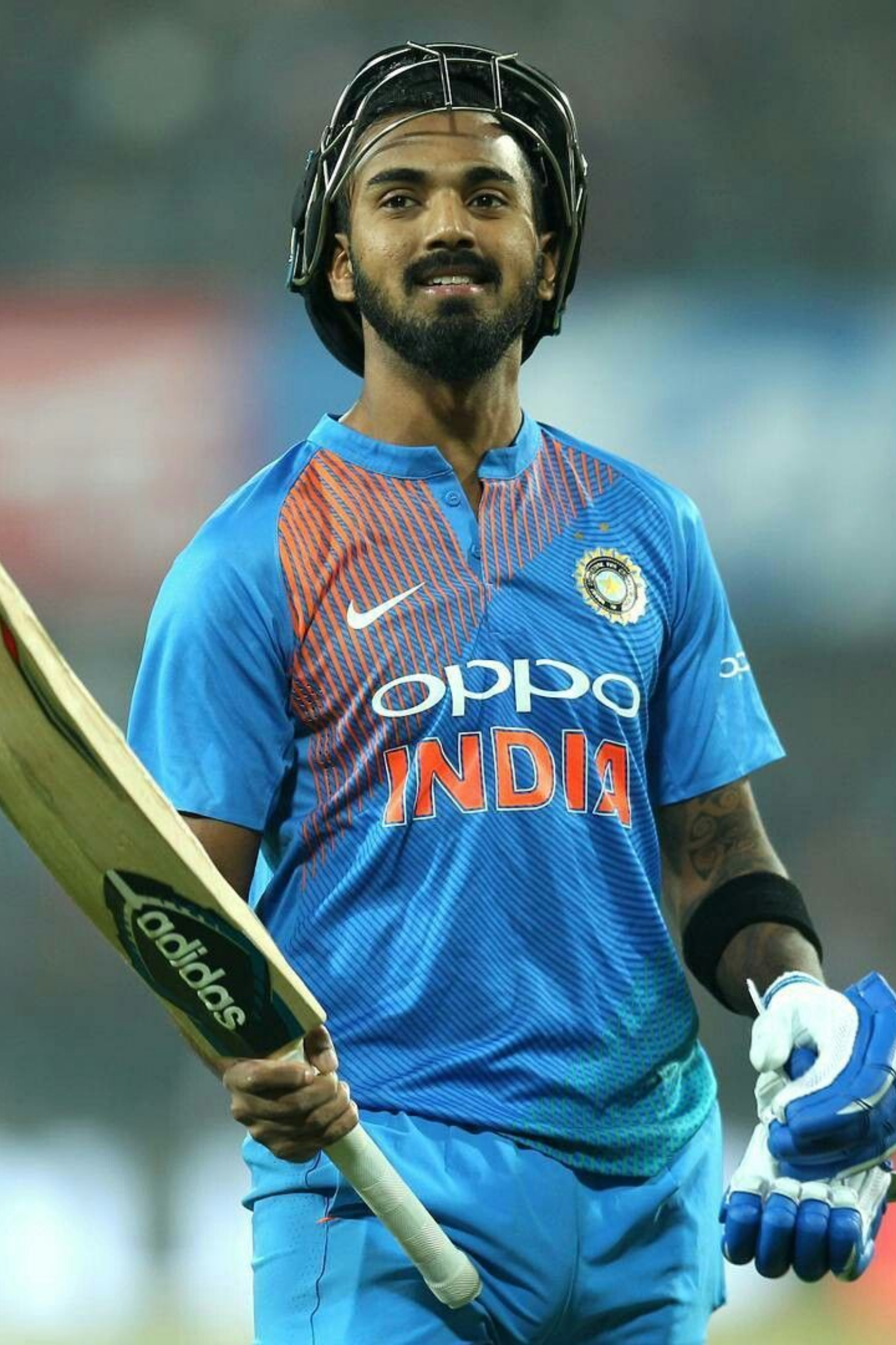 KL Rahul picks up 10% stake in Prime Volleyball League’s Goa franchise