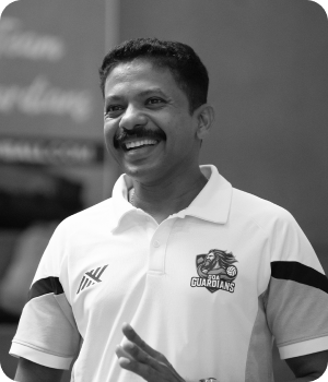 Venkadesh Rethinaswamy