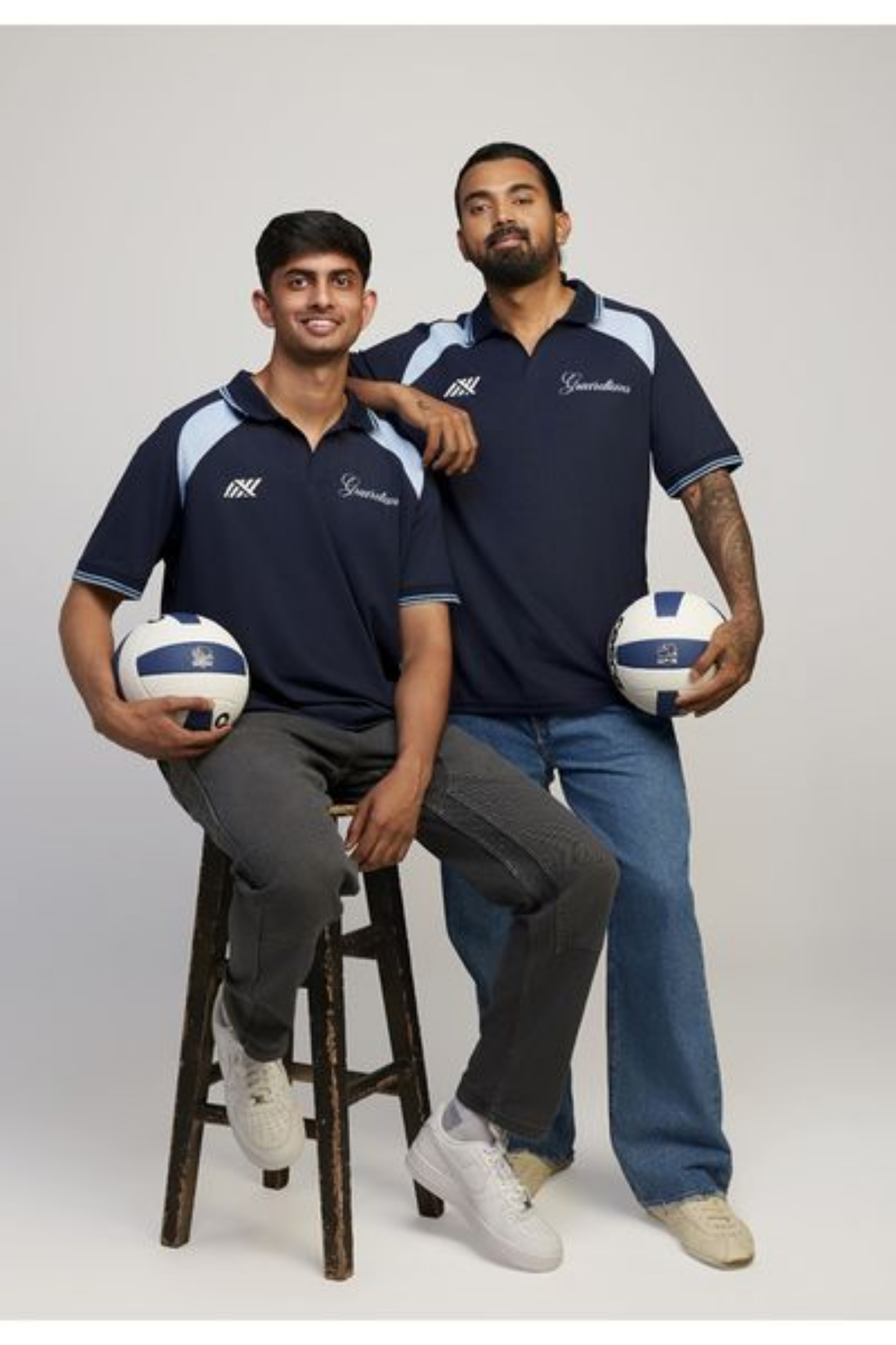 KL Rahul joins Goa Guardians as co-owner in Prime Volleyball League