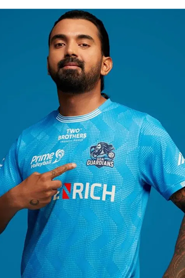 After Virat Kohli, KL Rahul also became the owner of the team, the star batsman made a bet in this strong league